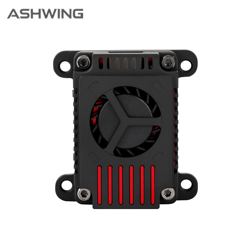 โมดูลส่งสัญญาณวิดีโอระยะไกล AS - Drone Receiver บทวิจารณ์และราคา