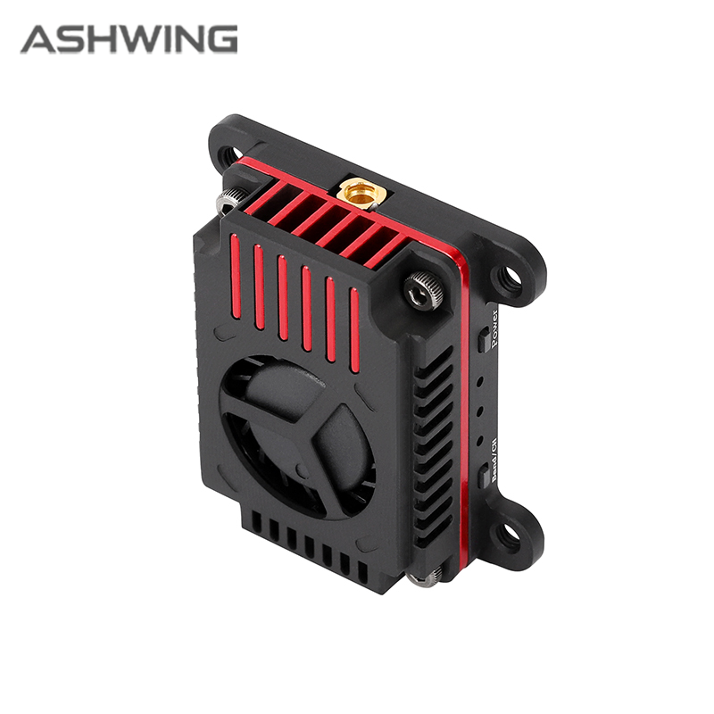 โมดูลส่งสัญญาณวิดีโอระยะไกล AS - Drone Receiver บทวิจารณ์และราคา