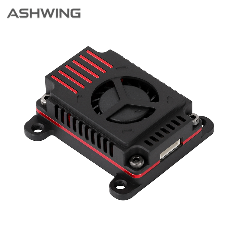 โมดูลส่งสัญญาณวิดีโอระยะไกล AS - Drone Receiver บทวิจารณ์และราคา