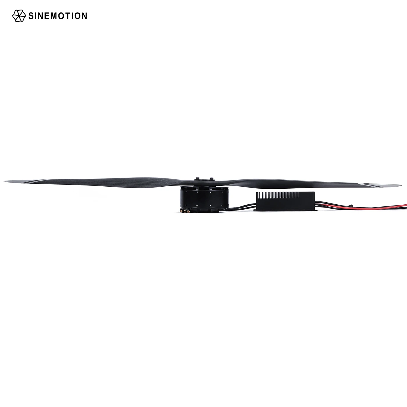 ชุดแขนโดรน H4T30M แรงขับ 30 กิ - Drone Esc บทวิจารณ์และราคา