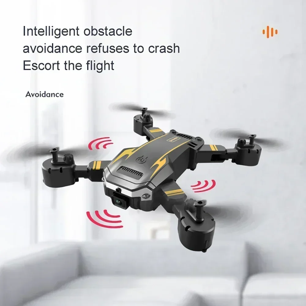 โดรน G6 Pro 8K กล้องคู่, 5G GP - Drone Gps Module บทวิจารณ์และราคา