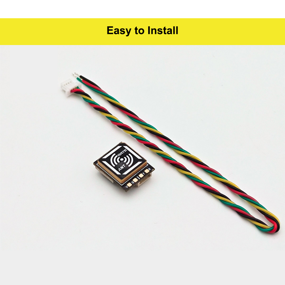 โมดูล GPS นาโน M10 - GPS ความแ - Drone Gps Module บทวิจารณ์และราคา