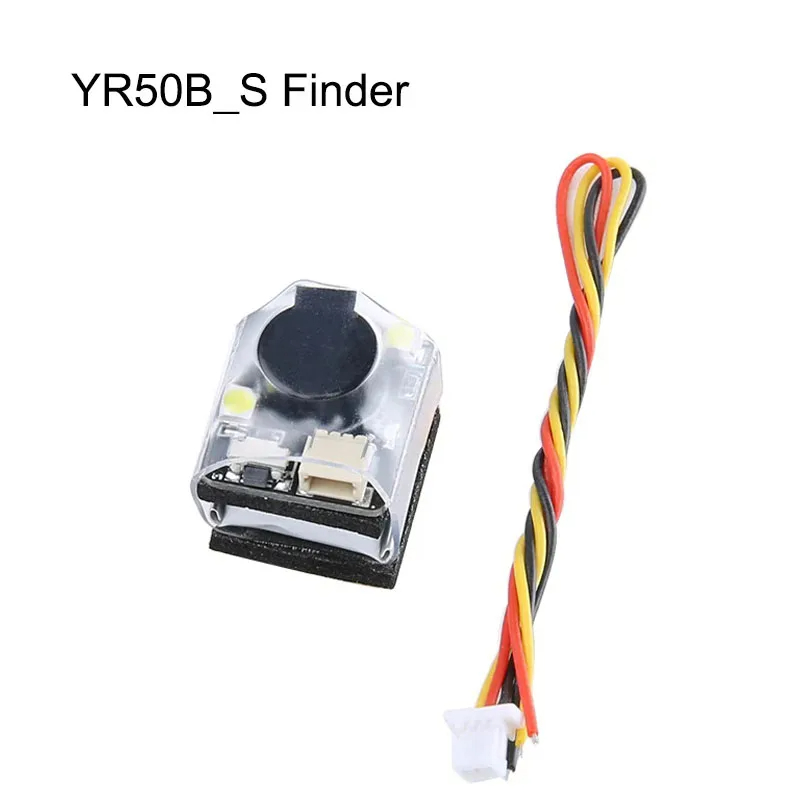 IFlight YR50B_S Finder Buzzer  - Drone Buzzer บทวิจารณ์และราคา
