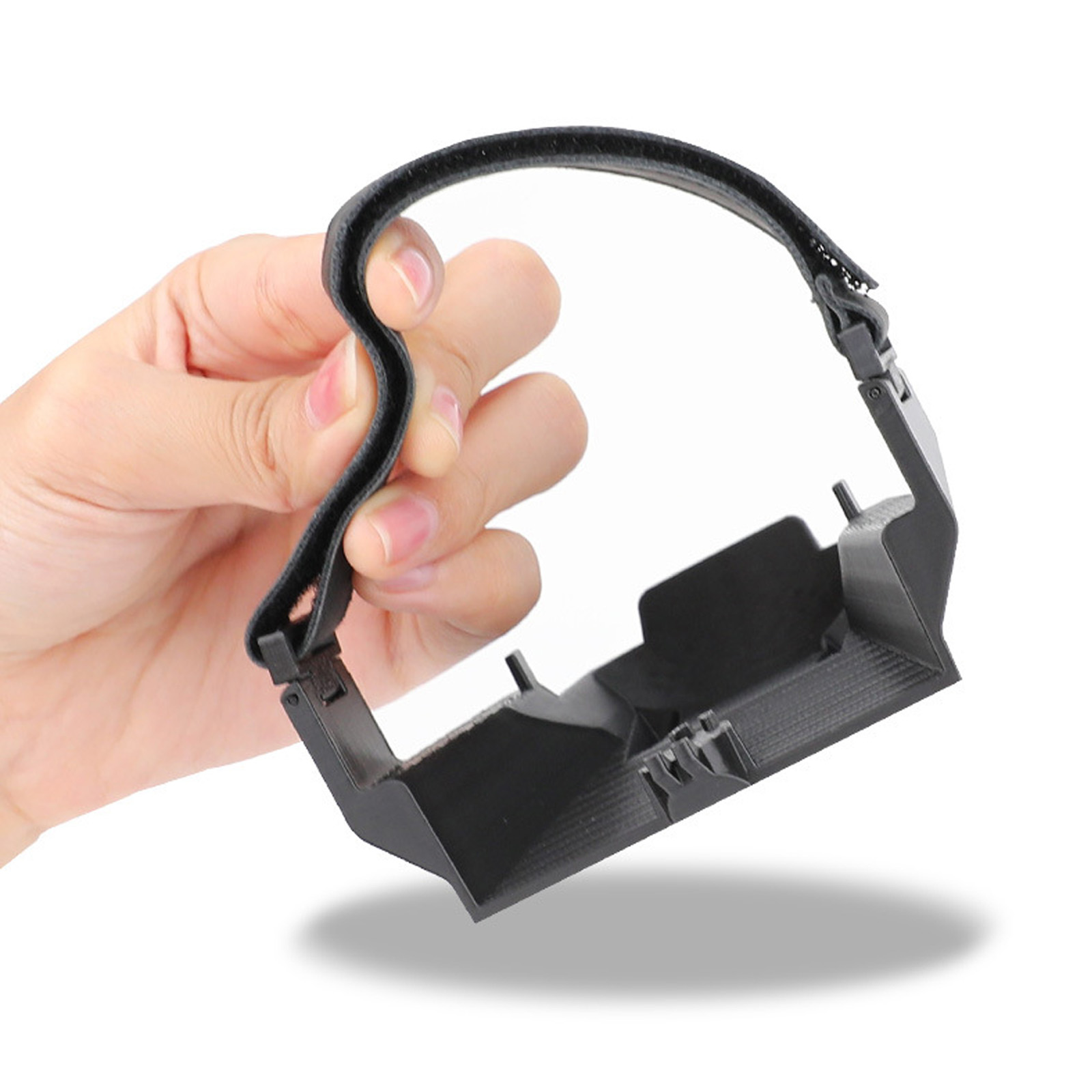ตัวยึดใบพัด Airixxi สำหรับ Dji - Drone Battery Strap บทวิจารณ์และราคา