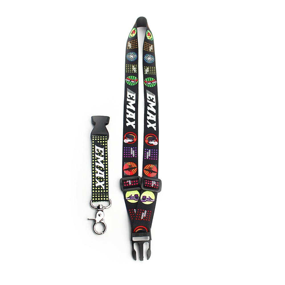 Emax สายคล้องคอเครื่องส่งสัญญา - Drone Battery Strap บทวิจารณ์และราคา