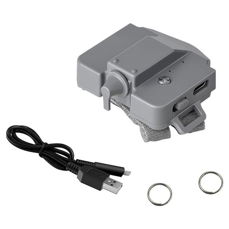 [LXYA68Z!] อุปกรณ์เสริมโดรนสำห - Dji Drone Mini 4 Pro บทวิจารณ์และราคา