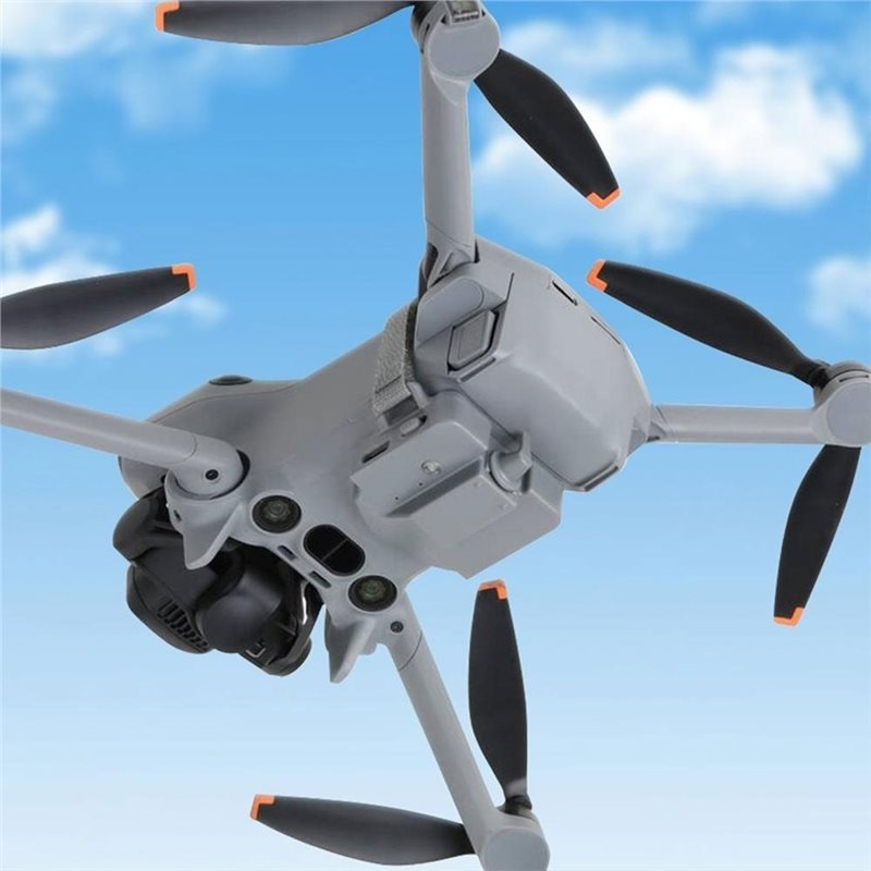 [LXYA68Z!] อุปกรณ์เสริมโดรนสำห - Dji Drone Mini 4 Pro บทวิจารณ์และราคา