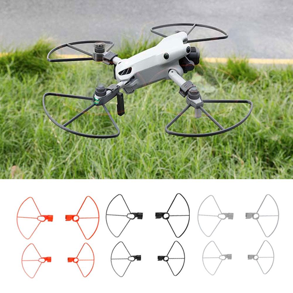 ตัวป้องกันใบพัดสำหรับดีจิ มินิ - Drone Propeller Guard บทวิจารณ์และราคา