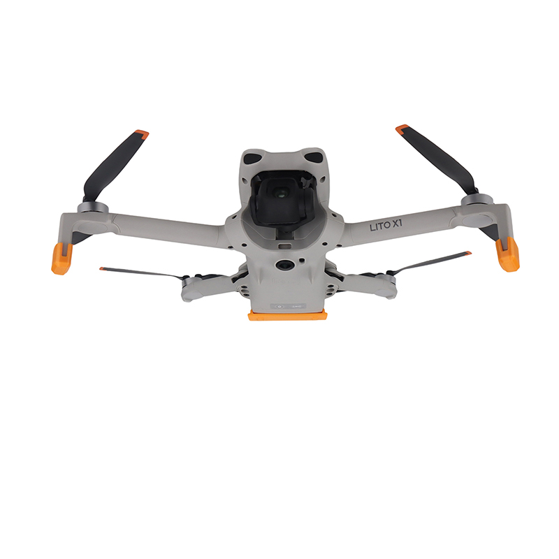 ขาตั้งเพิ่มความสูงสำหรับโดรน D - Drone Landing Gear บทวิจารณ์และราคา