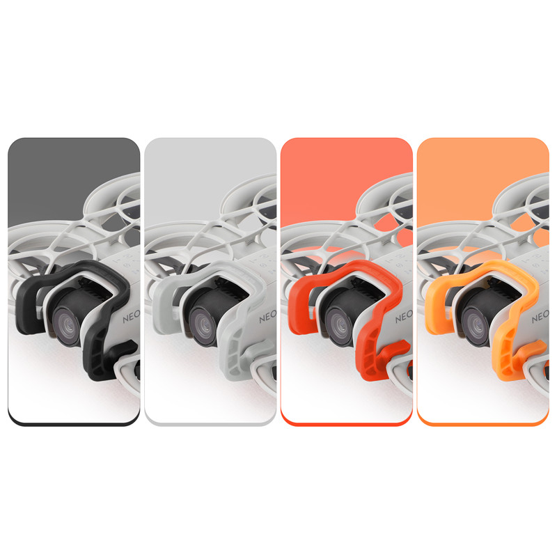 ตัวป้องกันใบพัดสำหรับโดรน DJI  - Drone Propeller Guard บทวิจารณ์และราคา