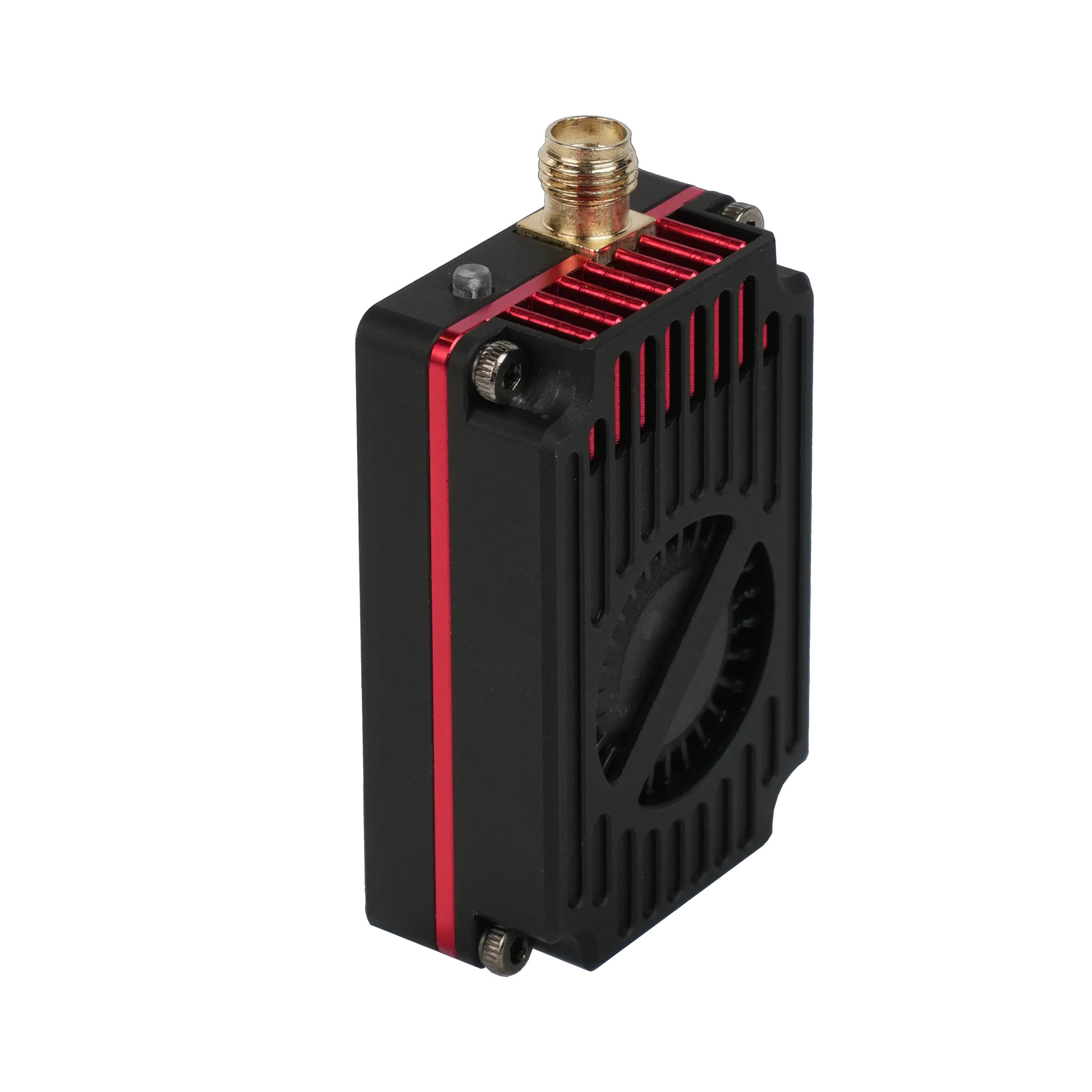 ชุดส่งสัญญาณวิดีโอ VTX RUSHFPV - Drone Transmitter บทวิจารณ์และราคา