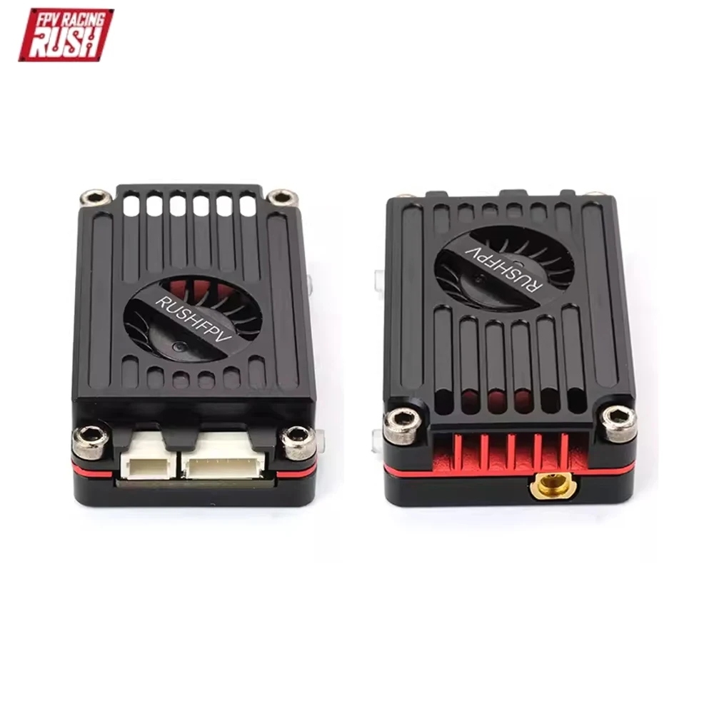 RUSHFPV TANK MAX SOLO 5.8GHz 2 - Drone Camera บทวิจารณ์และราคา