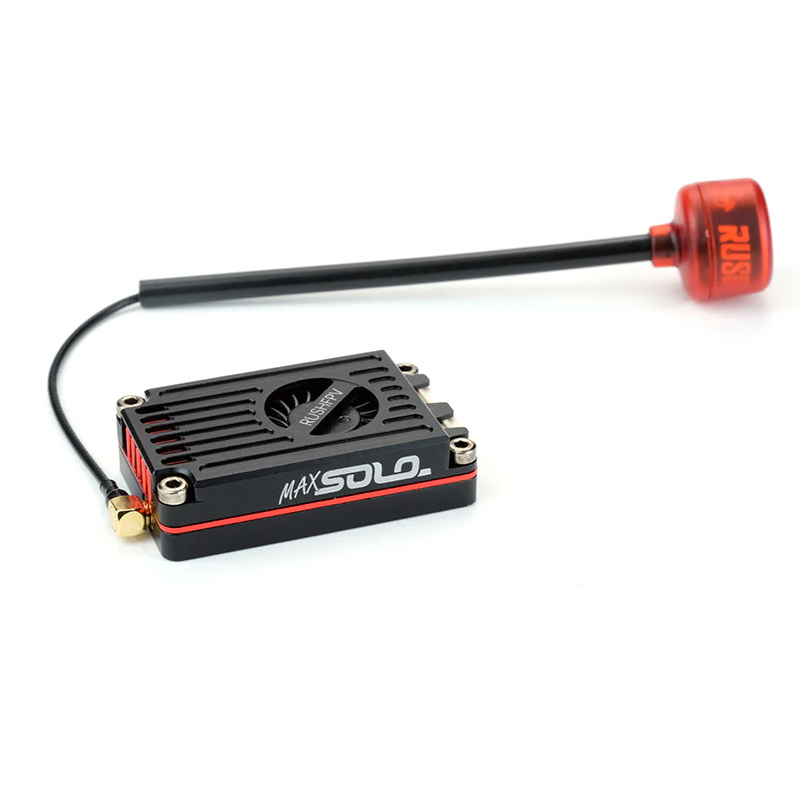 RUSHFPV TANK MAX SOLO 5.8GHz 2 - Drone Camera บทวิจารณ์และราคา