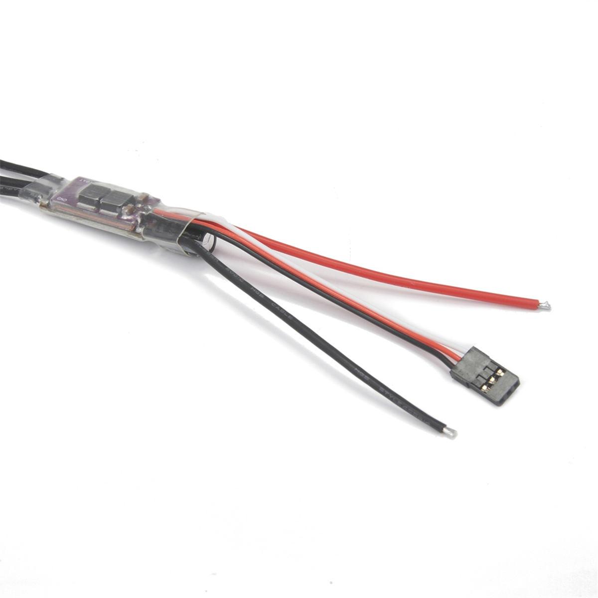 A002 1PCS AM32 32-Bit ESC 2-4S - Drone Esc บทวิจารณ์และราคา